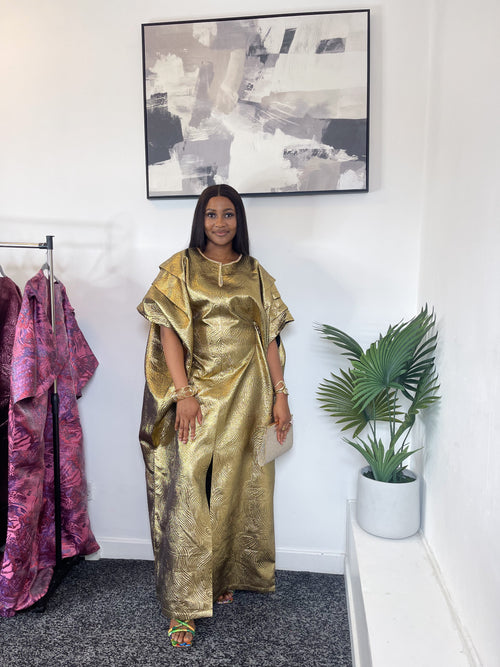 DAMILOLA BUBU
