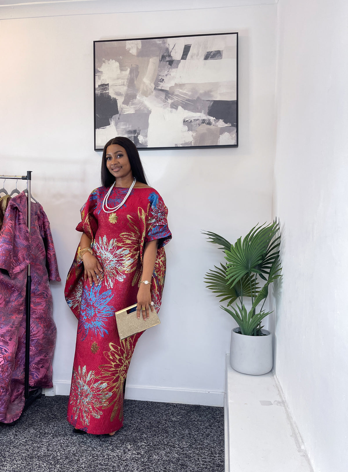 IFEDAYO BUBU