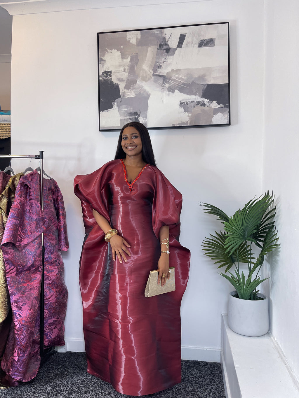 KAIMA BUBU